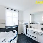 An Der Havel Apartment Zehdenick