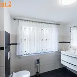 Apartment An Der Havel *