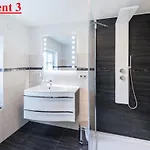 Apartment An Der Havel