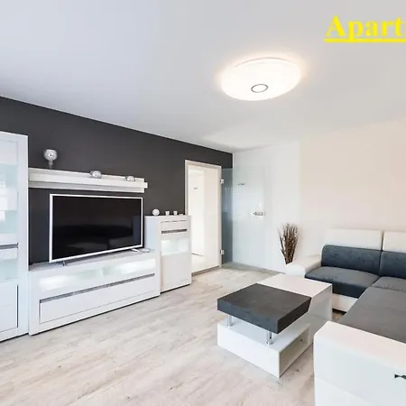 An Der Havel Apartment Zehdenick
