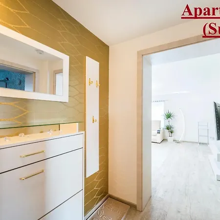 An Der Havel Apartment Zehdenick