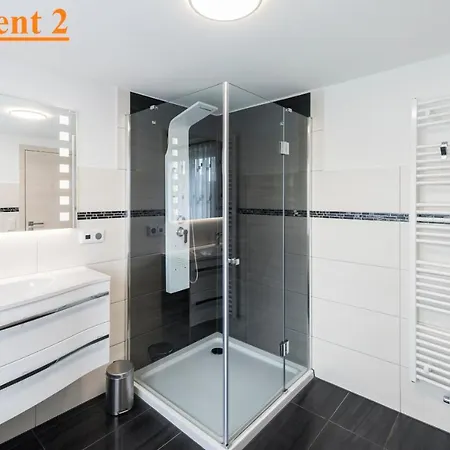 An Der Havel * Zehdenick