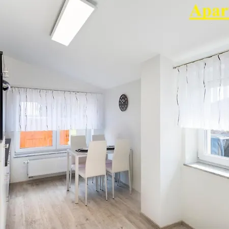 Apartamento An Der Havel Zehdenick