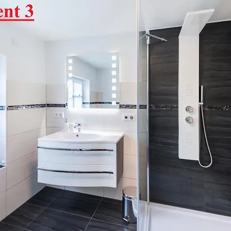 Appartement An Der Havel