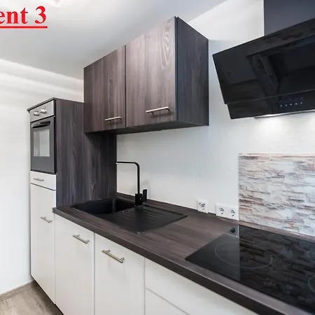 An Der Havel Zehdenick