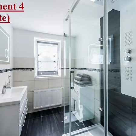 An Der Havel Appartement