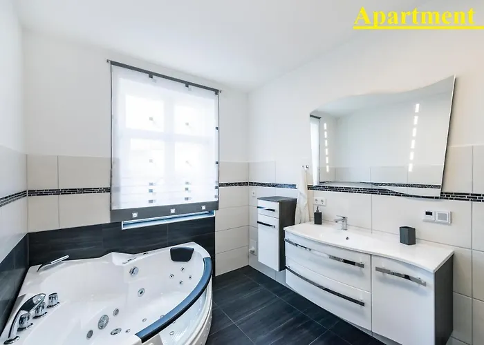 An Der Havel 公寓 策德尼克