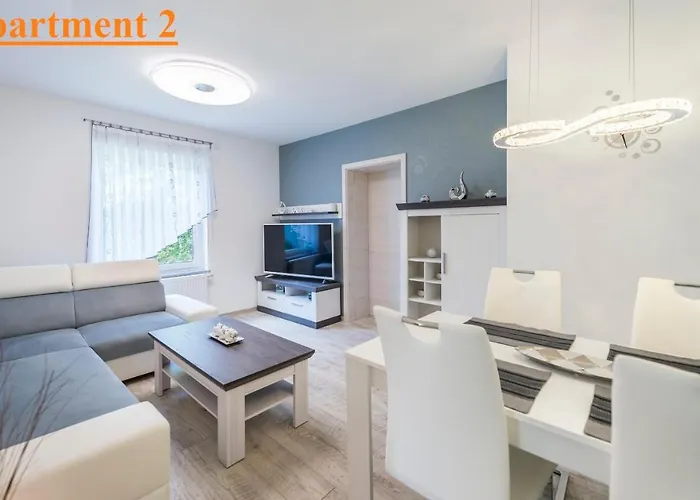 An Der Havel 策德尼克