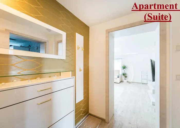 An Der Havel 公寓 策德尼克