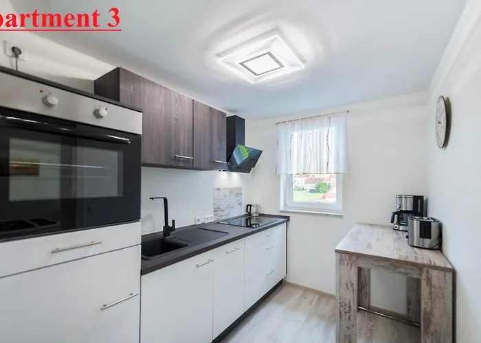 An Der Havel 策德尼克