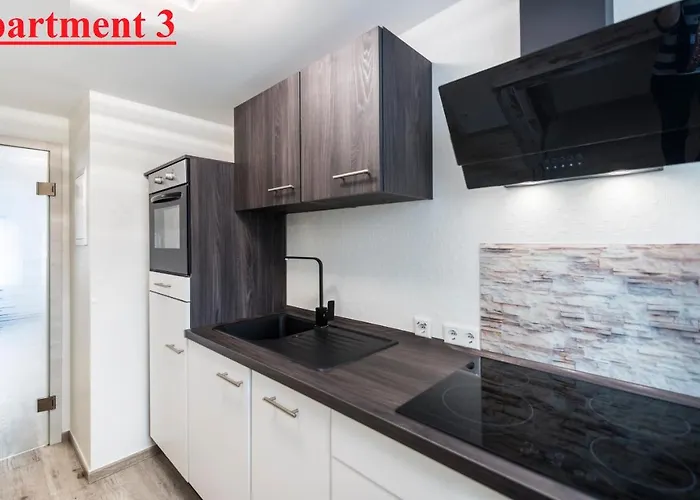 An Der Havel 策德尼克